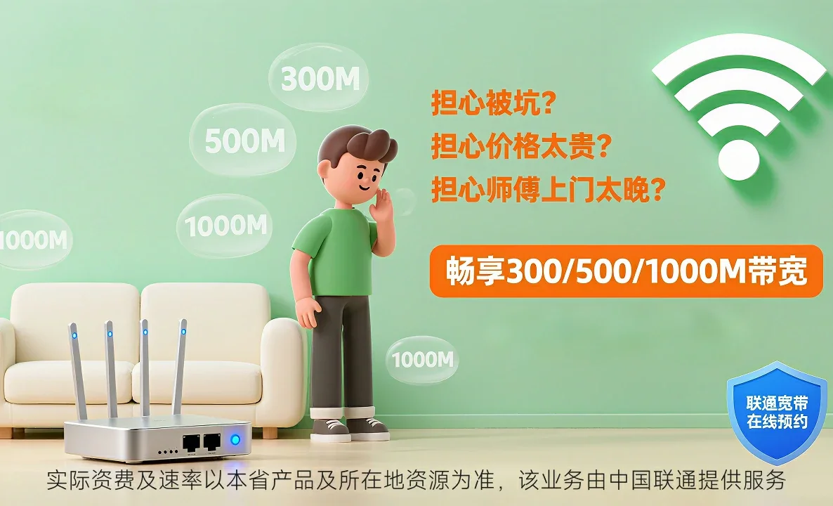滦平县中国联通